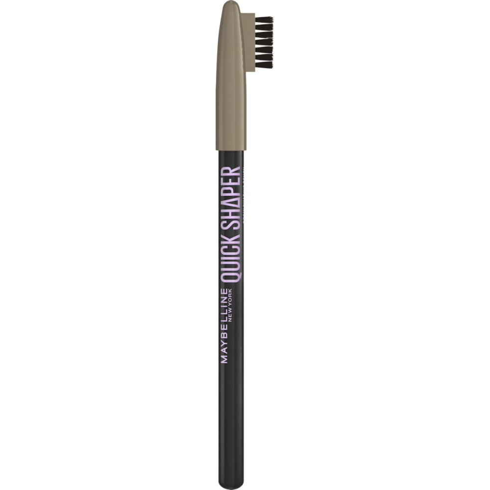 Maybelline New York Eyebrow pencil Quick Shaper 02 Blonde