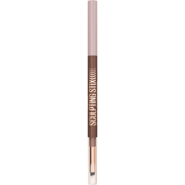 Maybelline New York Eyeliner 2in1 Sculpting Stix 14 Mocha Contour, 1 pc