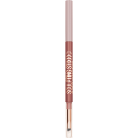 Maybelline New York Eyeliner 2in1 Sculpting Stix 11 Rosy Sculpt, 1 pc