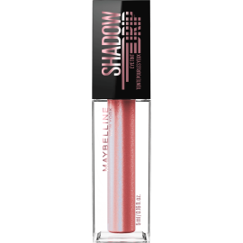 Maybelline New York Eyeshadow Chroma Liquid 10 Amethyst 5 ml / 0.17 fl oz