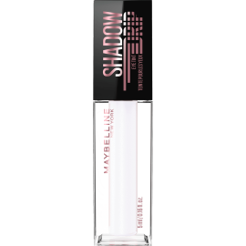Maybelline New York Eyeshadow Chroma Liquid 05 Silver 5 ml / 0.17 fl oz