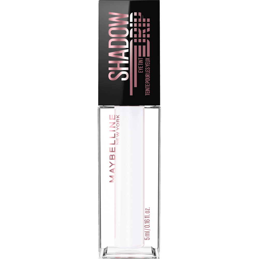 Maybelline New York Eyeshadow Chroma Liquid 05 Silver 5 ml / 0.17 fl oz
