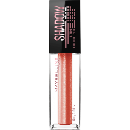 Maybelline New York Eyeshadow Chroma Liquid 30 Quartz 5 ml / 0.17 fl oz
