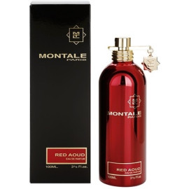 Montale Red Aoud EDP U 100ml