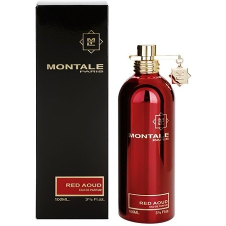 Montale Red Aoud EDP U 100ml