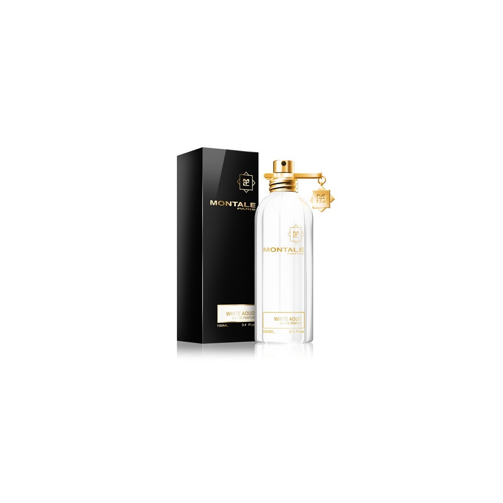 Montale White Aoud EDP U 100ml