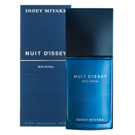Issey Miyake Nuit D'Issey Bleu Astral eau de toilette for men 125 ml