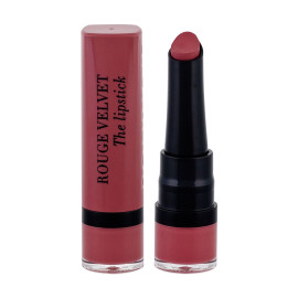 Bourjois Rouge Velvet lipstick 2,4 g 13 Nohalicious