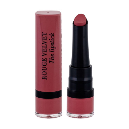 Bourjois Rouge Velvet lipstick 2,4 g 13 Nohalicious