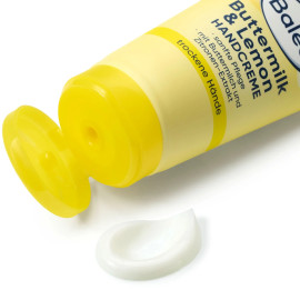 Balea Buttermilk & Lemon Handcreme 100 ml