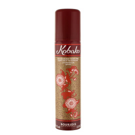 Bourjois Kobako deodorant spray for women 75 ml