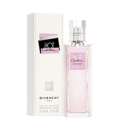 Givenchy Hot Couture eau de toilette for women 100 ml
