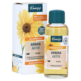 Kneipp Arnika Aktiv Massageöl 100 ml