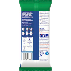 Sagrotan WC und Bad Reinigungstücher Desinfektion 60 St