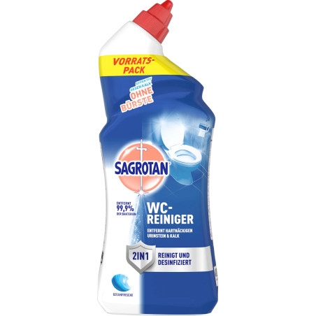 Sagrotan WC-Reiniger 1 L