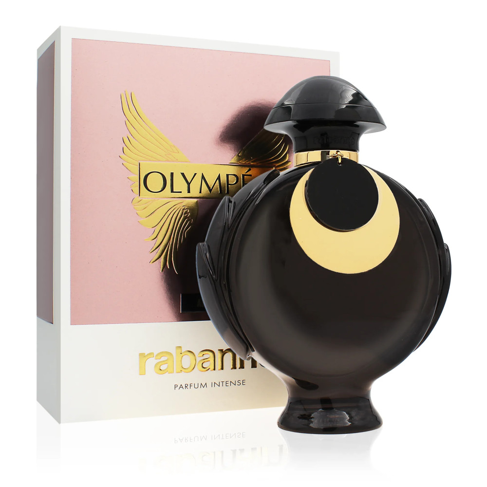 Rabanne Olympéa Absolu Intense Parfum W 80ml