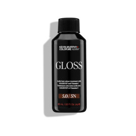 Kevin Murphy, Color.Me Gloss, Demi-Permanent Hair Dye, 5.0/5N , 60 ml