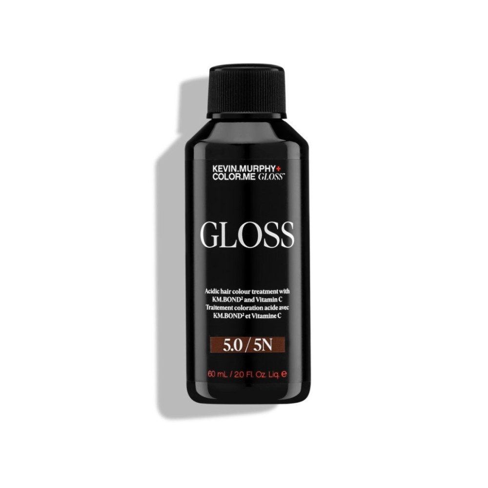 Kevin Murphy, Color.Me Gloss, Demi-Permanent Hair Dye, 5.0/5N , 60 ml