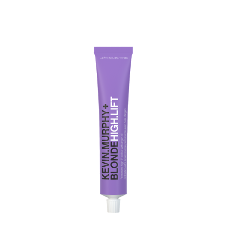 Kevin Murphy, +Blonde High.Lift, Permanent Hair Dye, 12.18 Ultra Light Ash Violet, 100 ml
