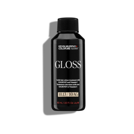 Kevin Murphy, Color.Me Gloss, Demi-Permanent Hair Dye, 10.1310AG , 60 ml
