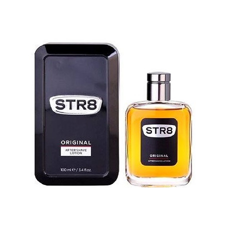 STR8 Original After Shave M 100ml
