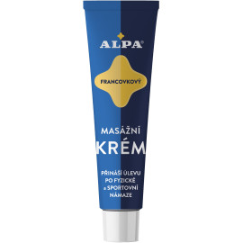 Alpa Francovka Massage Cream 40 ml / 1.4 fl oz