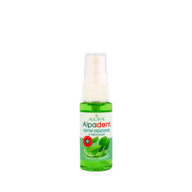 Alpa Alpa-Dent Munddeodorant 30 ml