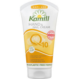 Kamill Q10 Anti Age Hand & Nail Cream 75 ml / 2.5 fl oz