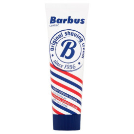 Barbus Classic Rasiercreme 75 g