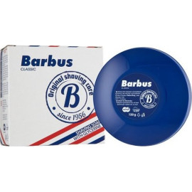 Barbus Classic Shaving Soap 150 g / 5.25 oz