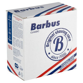 Barbus Classic Rasierseife 150 g