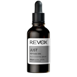 Revox B77, Just, Peptides, Anti-Aging, Day & Night, Serum, For Face, 30 ml