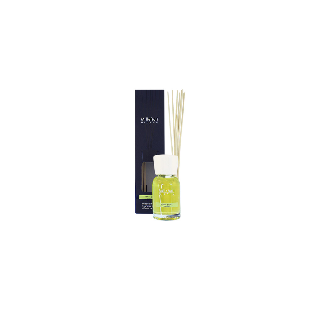 Millefiori Lemon Grass aroma difuzér 100 ml