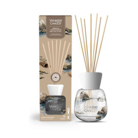 Yankee Candle Amber & Sandalwood Signature Reed Diffuser 100ml