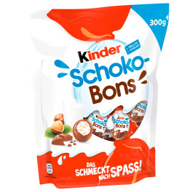 Kinder Schoko Bons 300 g
