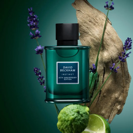 David Beckham Instinct 20th Anniversary Edition Eau de Parfum 50 ml