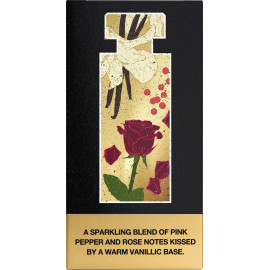 Mexx Black Limited Edition For Her Eau de Toilette 15 ml / 0.5 fl oz