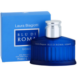 Laura Biagiotti Blu di Roma Uomo Eau de Toilette 75 ml / 2.5 fl oz