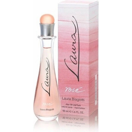 Laura Biagiotti Laura Rose Eau de Parfum 50 ml / 1.6 fl oz