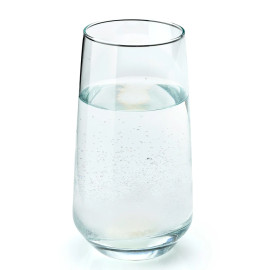 Mivolis Magnesium effervescent tablets 20 pieces, 82 g