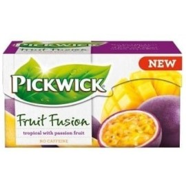 Pickwick Tropical with Passion Fruit