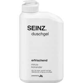 SEINZ. Refreshing Shower Gel 300 ml / 10 fl oz