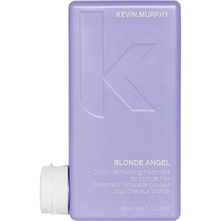 Kevin Murphy, Blonde Angel, Hair Cream Treatment, For Hydration, 250 ml
