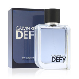 Calvin Klein Defy EDT M 50ml