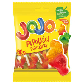 JOJO Papageien 80 g