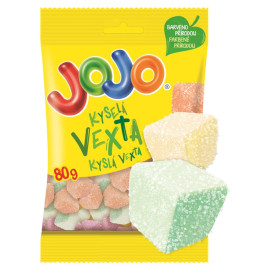 JOJO Vexta Sauer 80 g