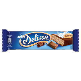 Orion Delissa Milch 30 g