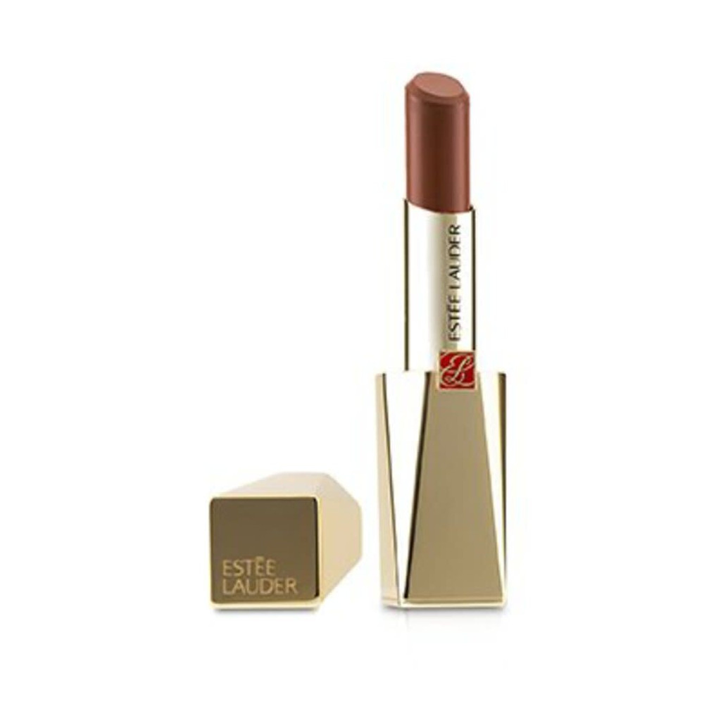 Estee Lauder, Pure Color Desire, Cream Lipstick, 101, Let Go, 3.1 g