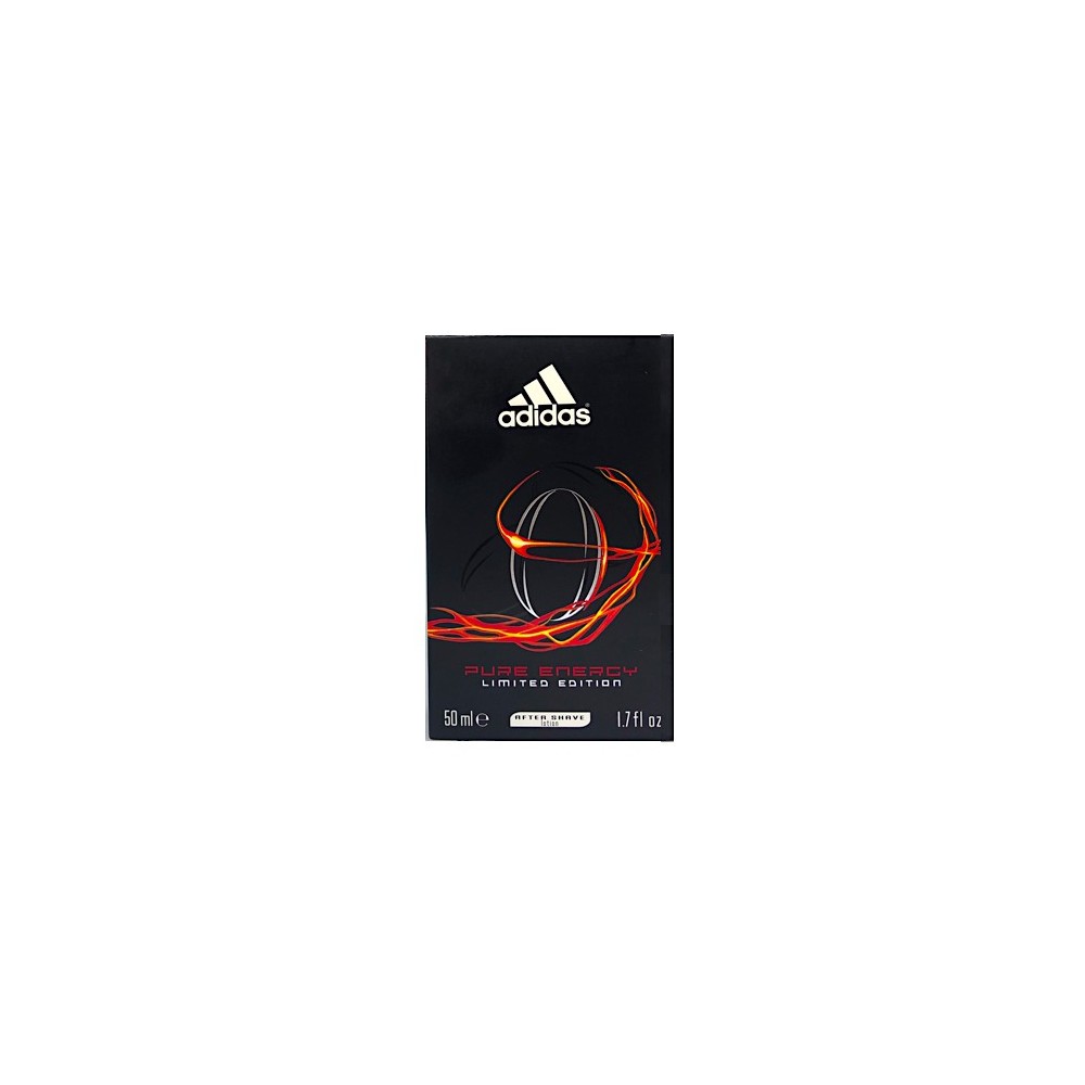 Adidas Pure Energy Limited Edition After Shave 50 ml / 1.7 fl oz
