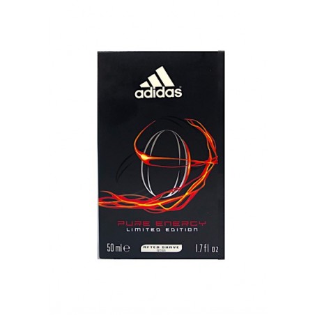 Adidas Pure Energy Limited Edition After Shave 50 ml / 1.7 fl oz